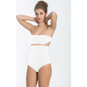 Miss Fit Mideli String Korse - (Silikonlu) 1111