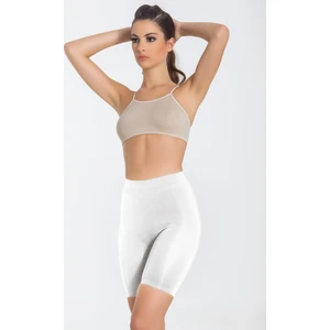 Miss Fit Paçalı Korse 1203