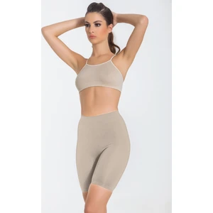 Miss Fit Paçalı Korse 1203