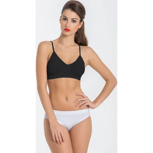 Miss Fit İnce Askılı Büstiyer Korse 1315
