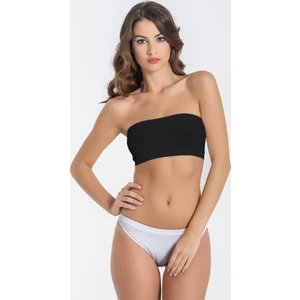 Miss Fit Straplez Korse 1401