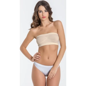 Miss Fit Straplez Korse 1401