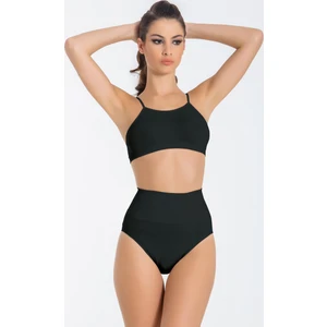 Miss Fit Mideli Slip Korse - (Silikonlu) 1001