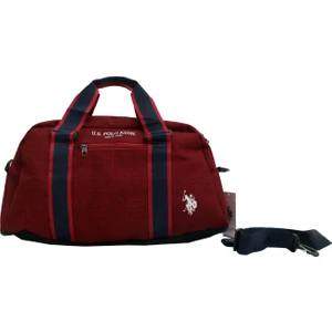 U.S. Polo Assn. PLDUF6980 Duffle Çanta