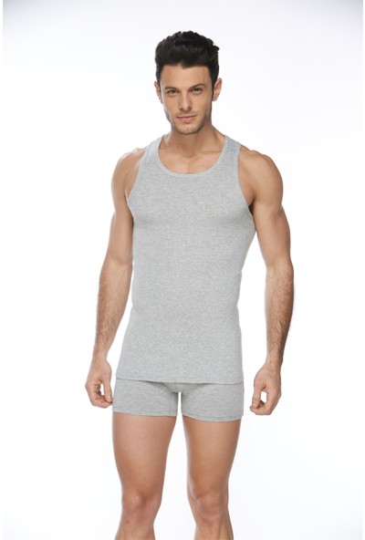Svm 2'Li Rbn. Erkek Halter Atlet