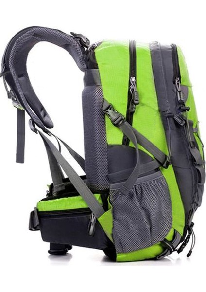Dağcı Sırt Çantası 30L 443 (Yeşil) modelleri