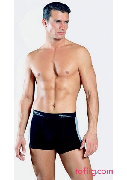 Leo Erkek Short Boxer