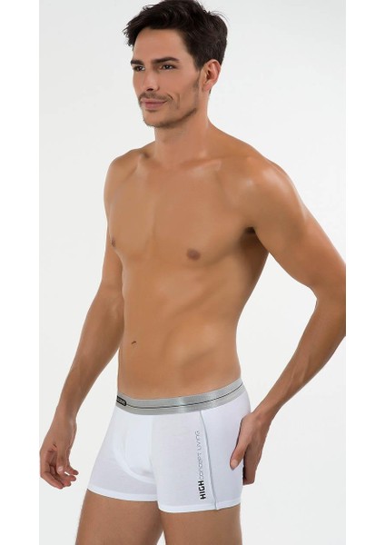 Leo Erkek Short Boxer
