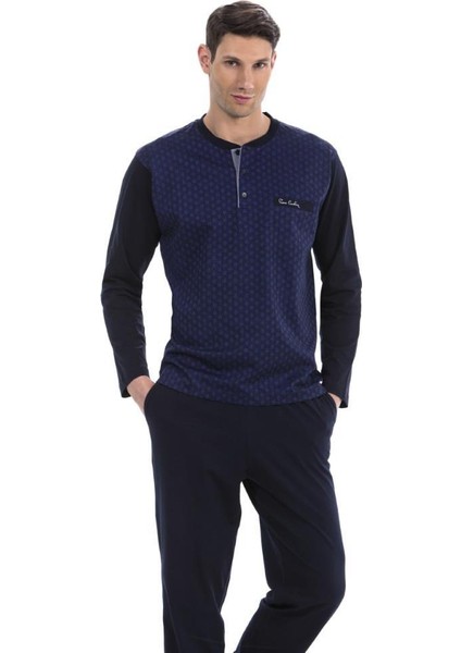5240 Erkek Uzun Kol Pijama fiyatları