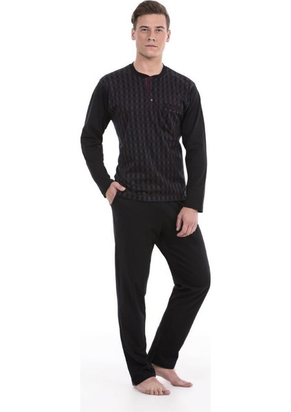 5247 Uzun Kol Erkek Pijama fiyatları