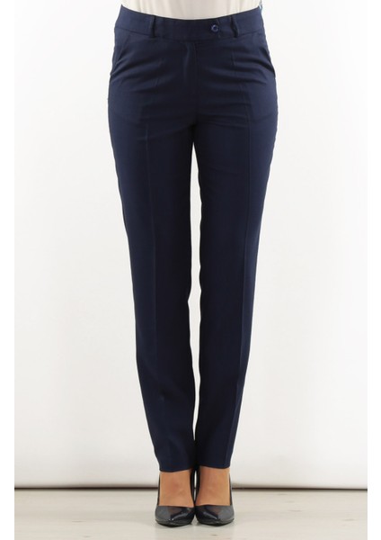 Pantalon, Hafif Düşük Bel