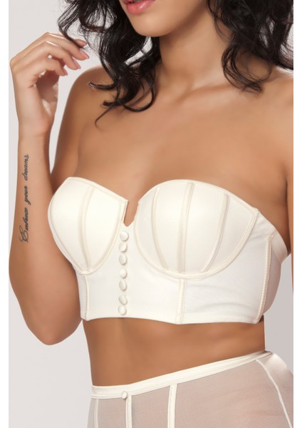 s Majestic Bustier fiyatları