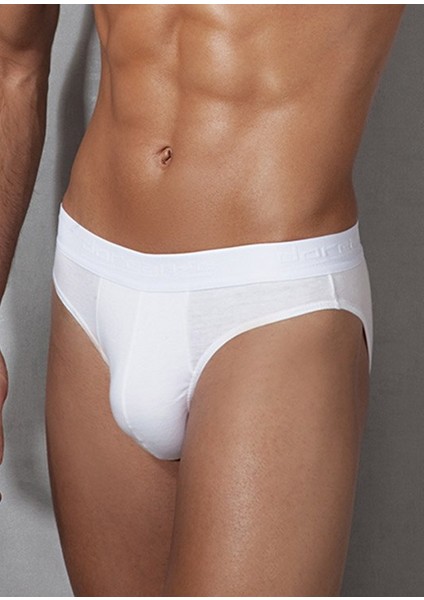 1009 Cotton Slip Külot