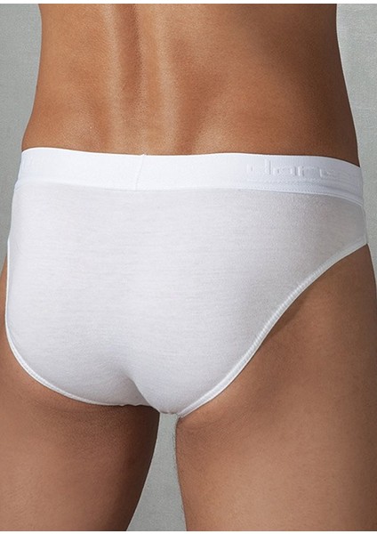 1009 Cotton Slip Külot