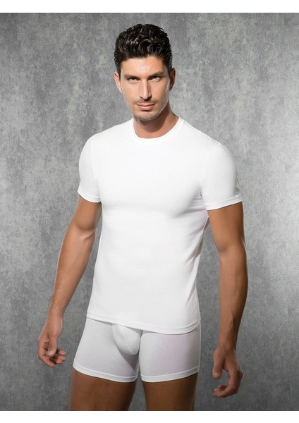 2550 Erkek T-Shirt