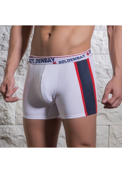 1627 Erkek Boxer
