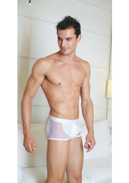 1705 Erkek Boxer