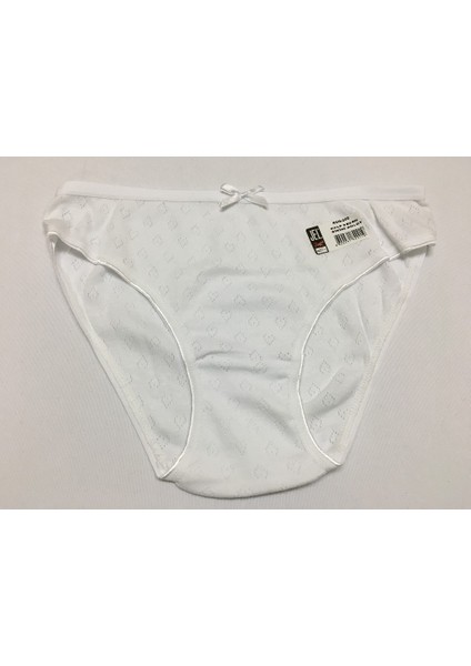 Kadın Bikini Külot