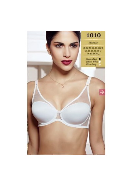 1010 Toparlayıcı Sütyen