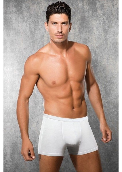 1717 Koton Streç Boxer