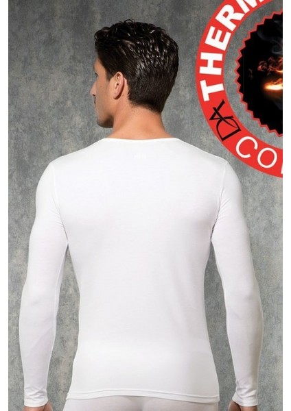 2985 Uzun Kol Erkek Termal Üst İçlik fiyatları