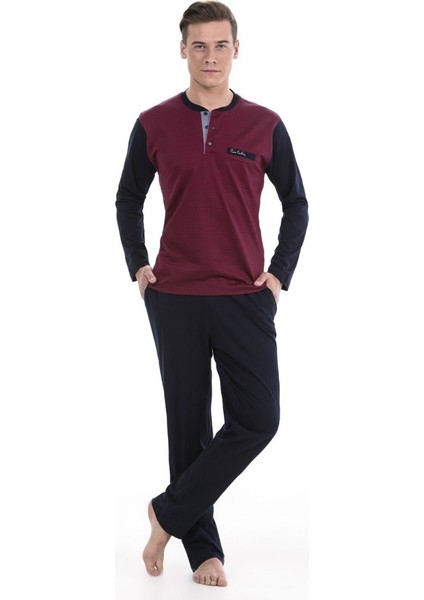 5243 Erkek Pijama Takımı
