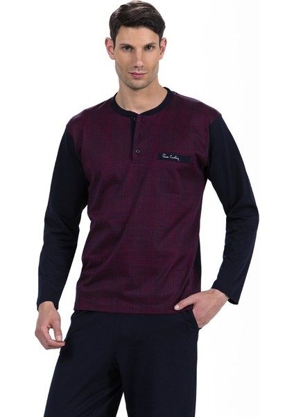 5244 Erkek Pijama Takımı