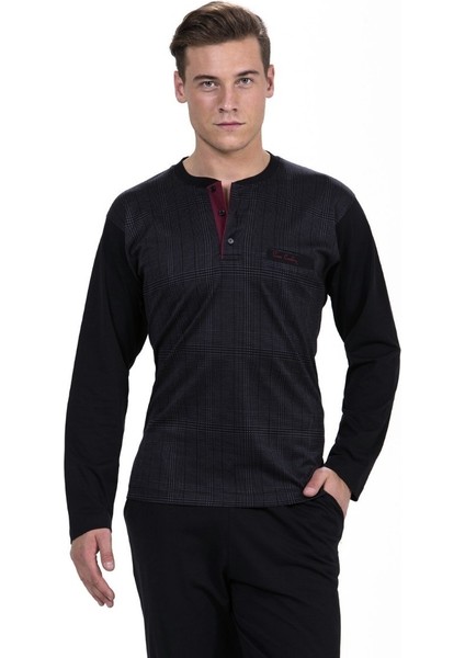 5244 Erkek Pijama Takımı