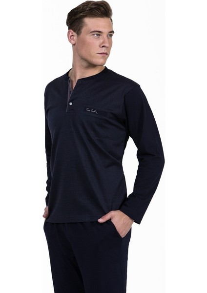 5244 Erkek Pijama Takımı