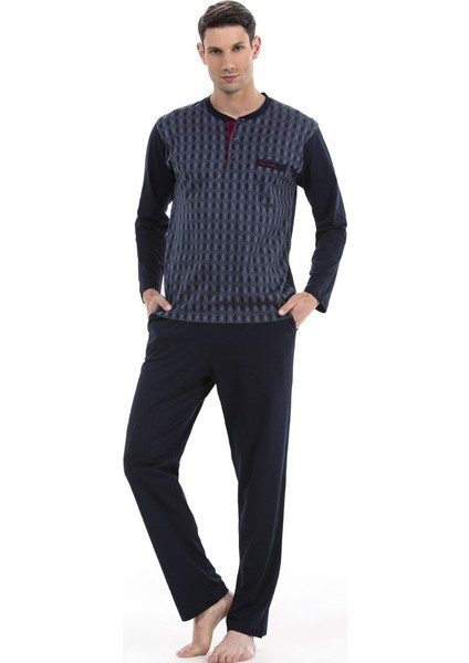 5247 Erkek Pijama Takımı