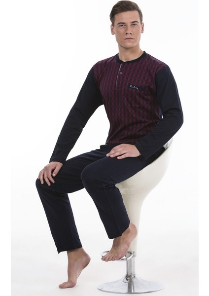 5247 Erkek Pijama Takımı