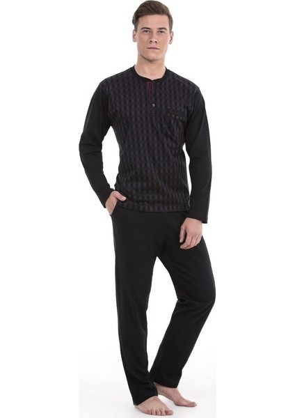 5247 Erkek Pijama Takımı