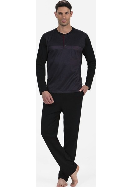 5267 Erkek Pijama Takımı
