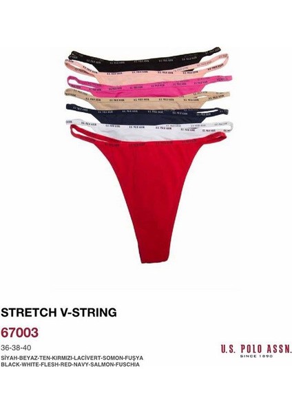 67003 5'li V String fiyatları