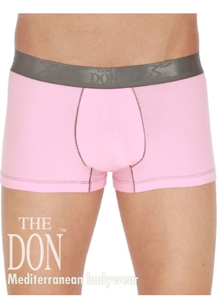Erkek Pembe Boxer