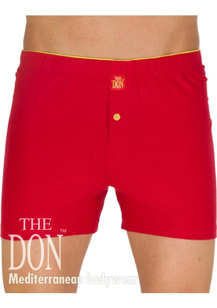 The Don Penye Boxer TDNPNY007