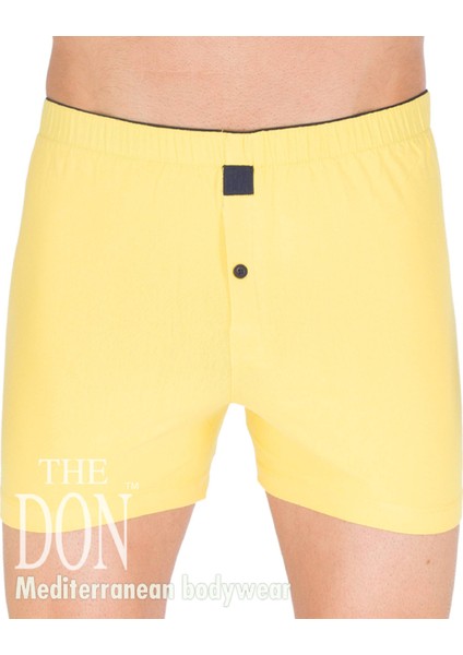 Penye Boxer TDNPNY016