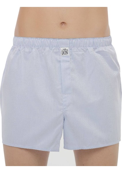 Poplin Boxer TDNPOP022