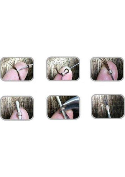 Hair Feather Saç Tüyü modelleri