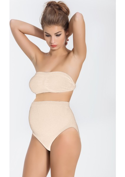 Hamile Slip Korse 1019