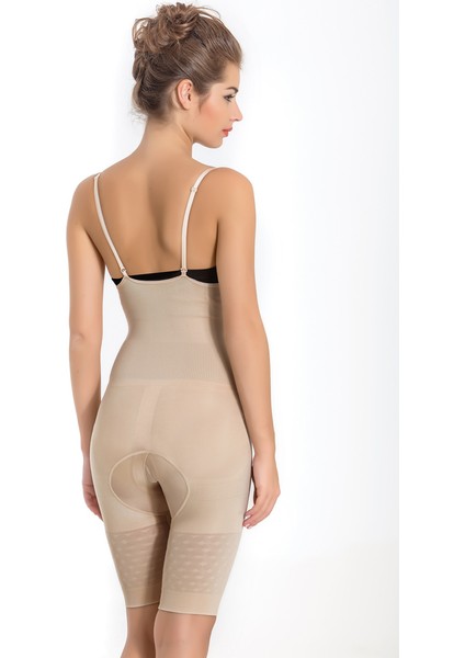 Ayar Askılı Duble Boy Korse 1255 fiyatları