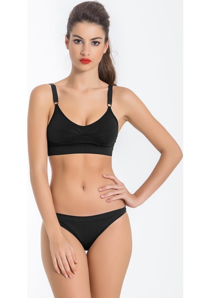 Minimizer Sütyen Korse 1503