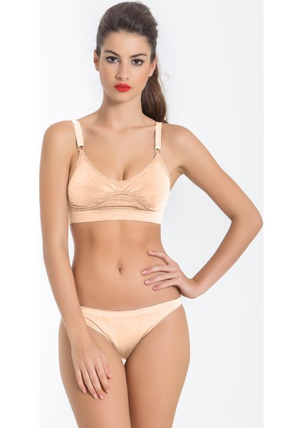 Minimizer Sütyen Korse 1503