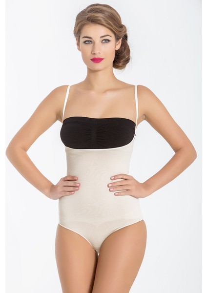 Sütyen Altı Body Korse 17332