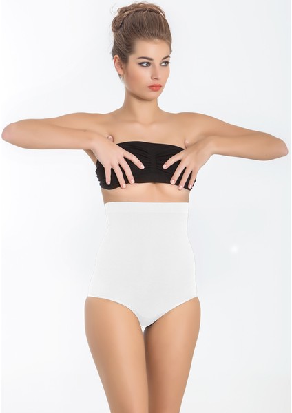 Slip Korse - (Silikonlu) 33641