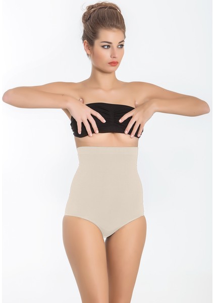 Slip Korse - (Silikonlu) 33641