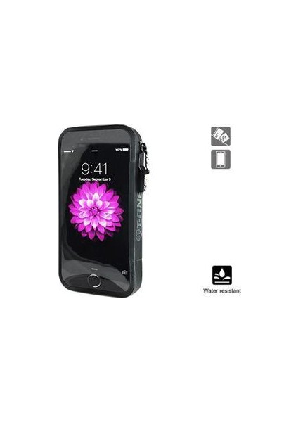 S-688 Yedek Akvaryum Filtresi 1000L/H