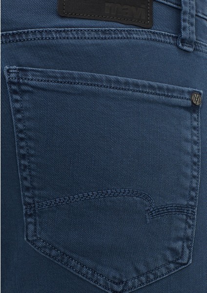 Erkek Jake Comfort Indigo Pantolon 0042218296