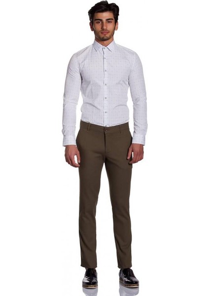 38467 Mcr Yan Cep Pantolon 16-1 fırsatları