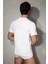 2505 Kısa Kollu Erkek T-Shirt 2